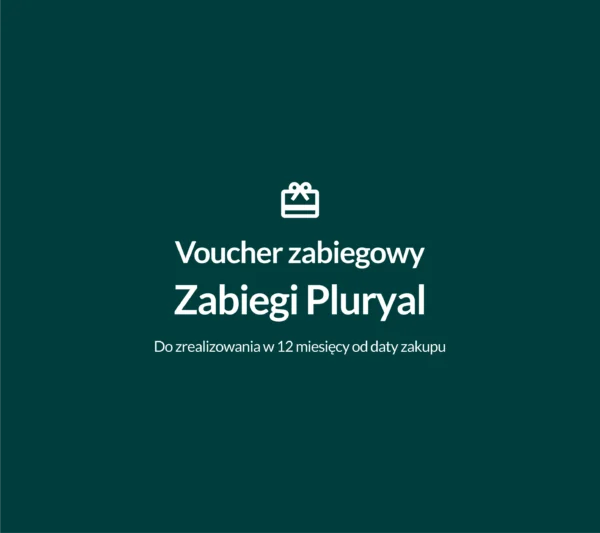 Medycyna estetyczna zabiegi Pluryal - obrazek 3
