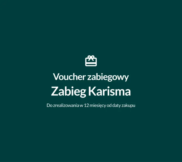 Medycyna estetyczna Karisma - obrazek 3