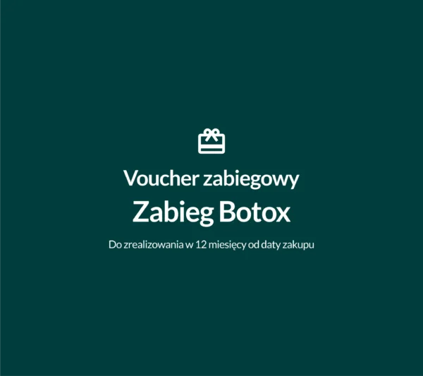 Medycyna estetyczna Botox - obrazek 3