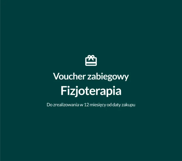 Fizjoterapia - obrazek 3