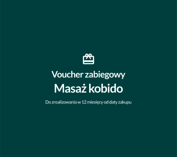 Masaż Kobido - obrazek 3