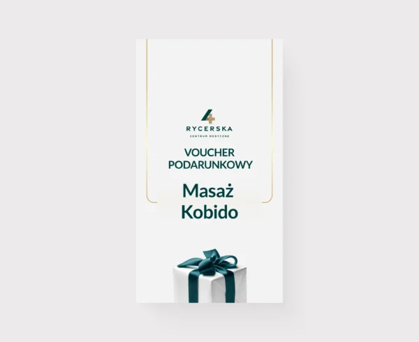 Masaż Kobido