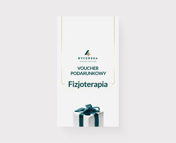Fizjoterapia