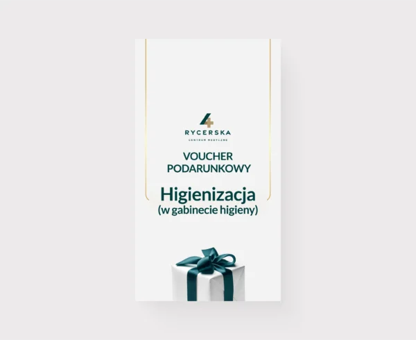 Higienizacja w gabinecie higieny