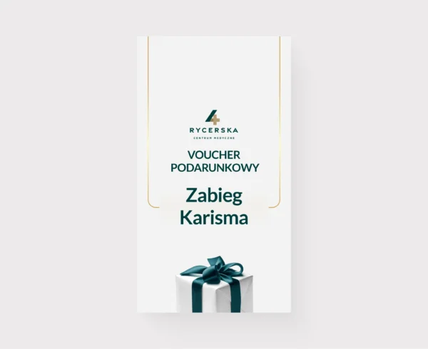 Medycyna estetyczna Karisma