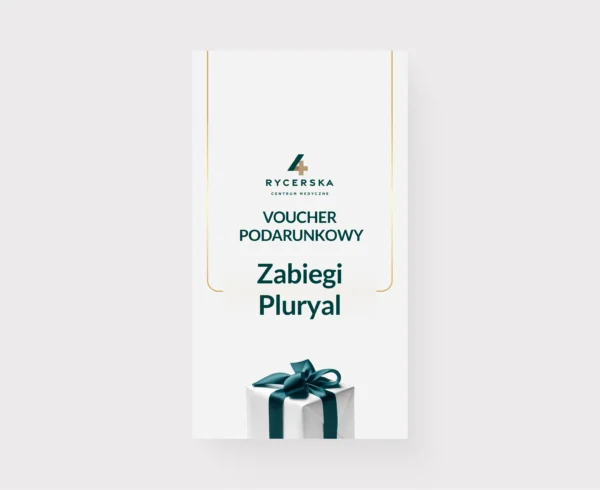 Medycyna estetyczna zabiegi Pluryal